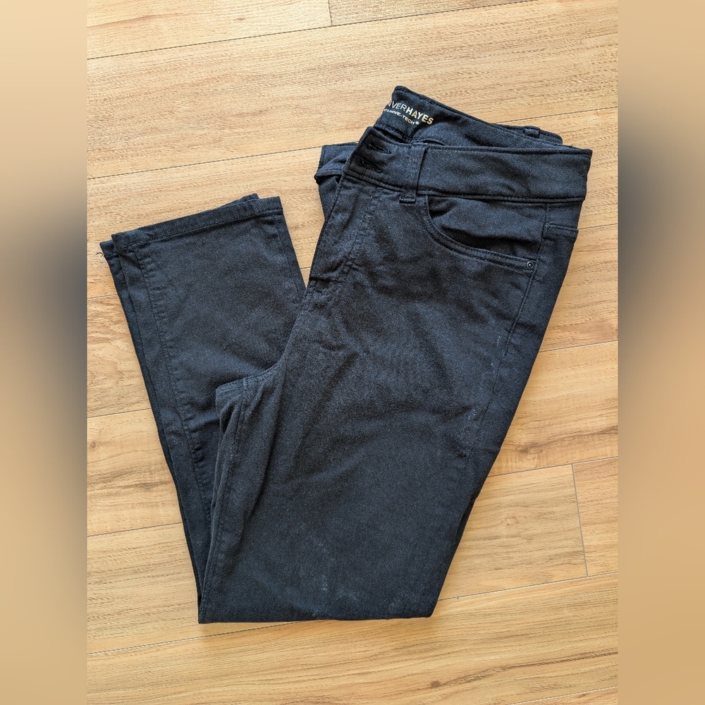 Black Jeans
